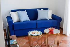 Medusa Studio in Positano