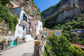 Medusa Studio in Positano