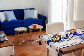 Medusa Studio in Positano