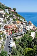Medusa Studio in Positano