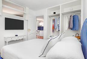 Medusa Studio in Positano