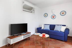 Medusa Studio in Positano