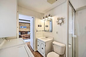 Cozy Maine Lakefront Cabin Rental