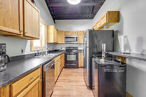 Riverfront Magnolia Springs Cabin Rental w/ Grill