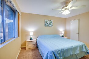 Patio & Yard: Sun City Home Near Casinos