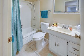 Patio & Yard: Sun City Home Near Casinos