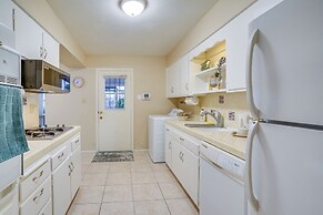 Patio & Yard: Sun City Home Near Casinos