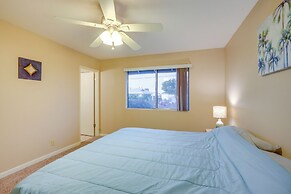 Patio & Yard: Sun City Home Near Casinos