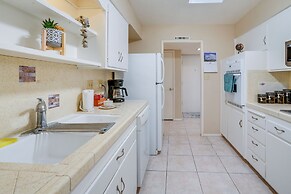 Patio & Yard: Sun City Home Near Casinos