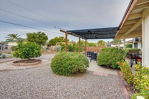Patio & Yard: Sun City Home Near Casinos