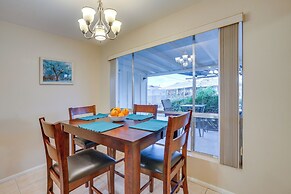 Patio & Yard: Sun City Home Near Casinos