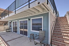 Riverfront Bullhead City Home w/ Private Dock