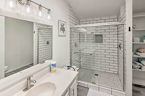 Riverfront Bullhead City Home w/ Private Dock