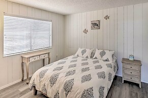 Riverfront Bullhead City Home w/ Private Dock