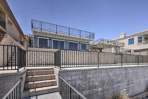 Riverfront Bullhead City Home w/ Private Dock