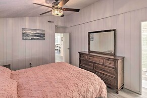 Riverfront Bullhead City Home w/ Private Dock