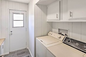 Riverfront Bullhead City Home w/ Private Dock