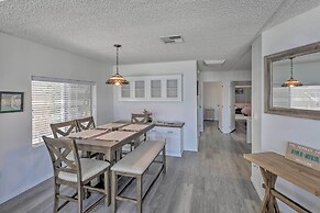 Riverfront Bullhead City Home w/ Private Dock