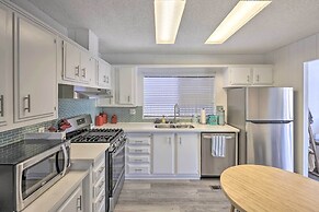 Riverfront Bullhead City Home w/ Private Dock