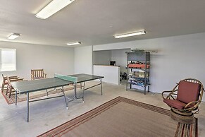 Riverfront Bullhead City Home w/ Private Dock