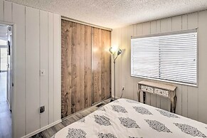 Riverfront Bullhead City Home w/ Private Dock