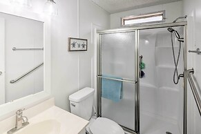 Riverfront Bullhead City Home w/ Private Dock