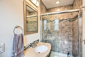 Wooded Pottsboro Escape ~ 1 Mi to Lake Texoma