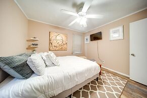 Pet-friendly Mayfield Heights Vacation Rental!
