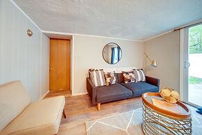 Pet-friendly Mayfield Heights Vacation Rental!