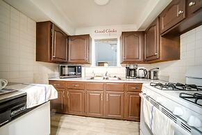 Pet-friendly Mayfield Heights Vacation Rental!