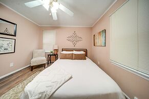 Pet-friendly Mayfield Heights Vacation Rental!