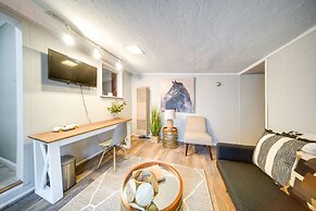 Pet-friendly Mayfield Heights Vacation Rental!