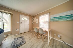 Pet-friendly Mayfield Heights Vacation Rental!