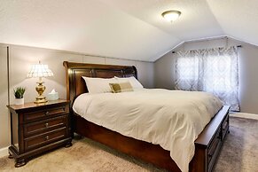 Charming Portland Home, Walk to Light Rail!