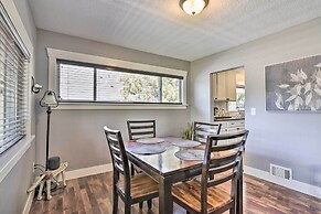 Charming Portland Home, Walk to Light Rail!