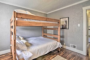 Charming Portland Home, Walk to Light Rail!