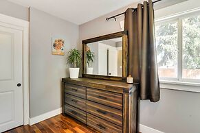 Charming Portland Home, Walk to Light Rail!