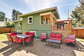 Charming Portland Home, Walk to Light Rail!