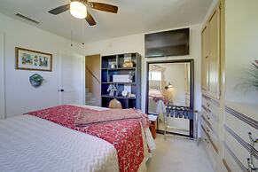 Vineyard Views & Sauna at Cornville Home!