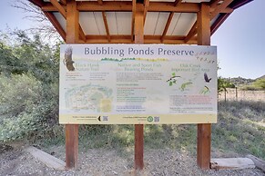 Vineyard Views & Sauna at Cornville Home!