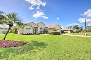 Pool & Fenced Yard: Sebring Retreat