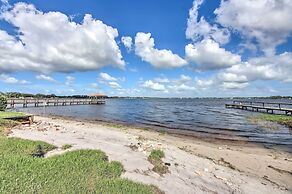 Pool & Fenced Yard: Sebring Retreat