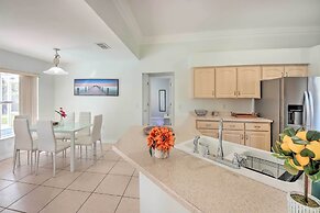 Pool & Fenced Yard: Sebring Retreat