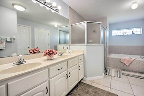 Pool & Fenced Yard: Sebring Retreat