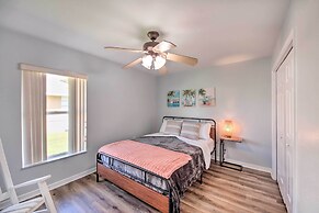 Pool & Fenced Yard: Sebring Retreat