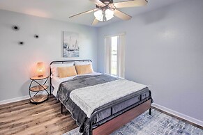 Pool & Fenced Yard: Sebring Retreat