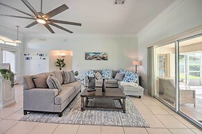 Pool & Fenced Yard: Sebring Retreat