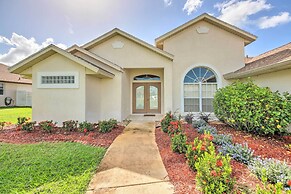 Pool & Fenced Yard: Sebring Retreat