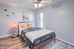 Pool & Fenced Yard: Sebring Retreat