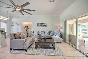 Pool & Fenced Yard: Sebring Retreat